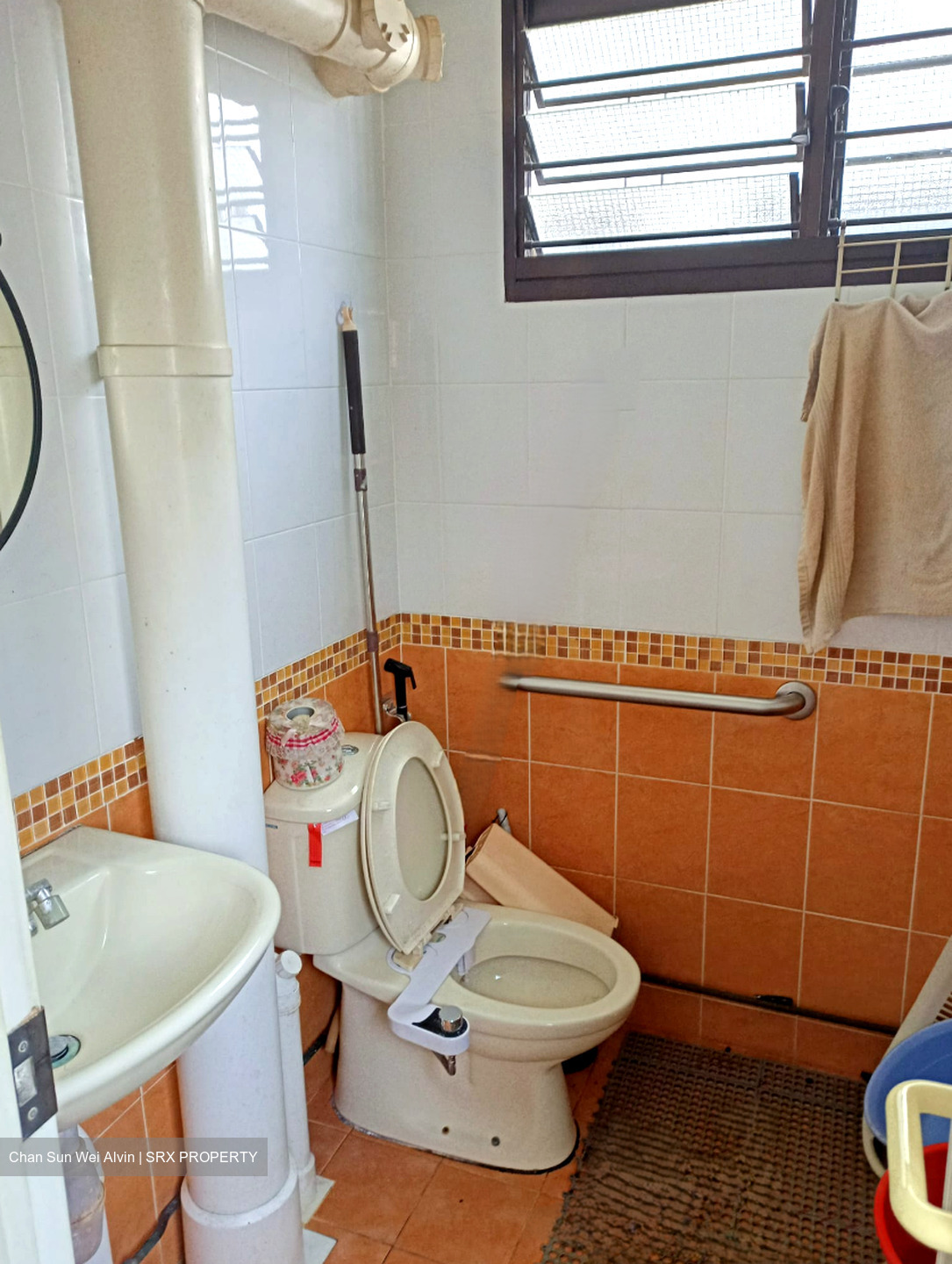 Blk 331 Clementi Avenue 2 (Clementi), HDB 3 Rooms #546951571